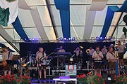 Spaten Zelt auf dem Mühldorfer Volksfest 2016 (©Foto.Martin Schmitz)